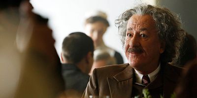 poster de la série Chapter Nine