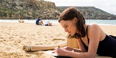 poster de la série Chapter Five