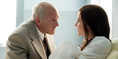 poster de la série Chapter Seven