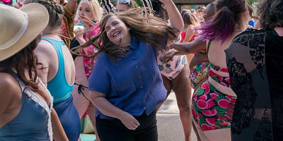 poster de la série WAHAM