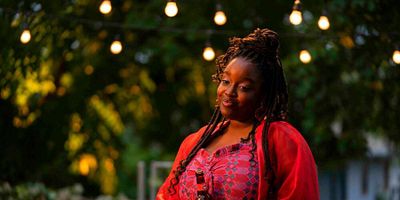 poster de la série Salon