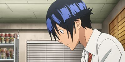 poster de la série Collaboration et conditions