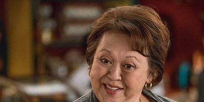 poster de la série Une pincée de pensées