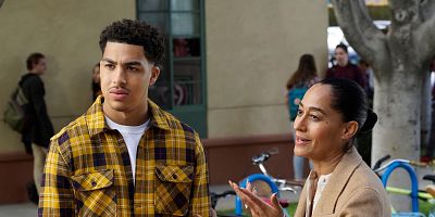 poster de la série Earl, à suivre