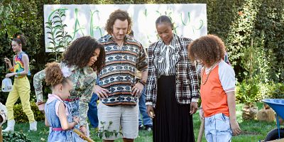 poster de la série Rien ne peut plus nous arrêter