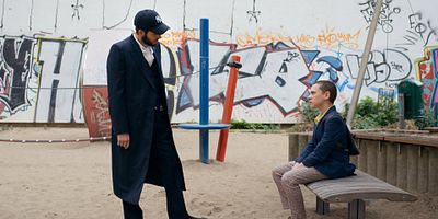 poster de la série Partie 4