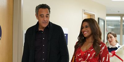 poster de la série Oh là là, le bébé arrive !