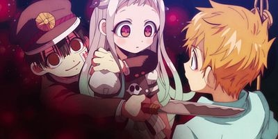 poster de la série 2e apparition: Les Fées