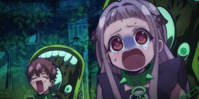 poster de la série 9e esprit : L'Heure du thé