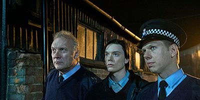poster de la série 