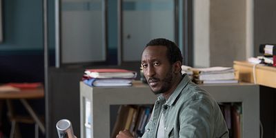 poster de la série Il n’y a pas de grenouille qui ne trouve son crapaud - Partie 1