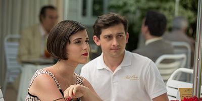 poster de la série Father's Day