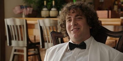 poster de la série Independence Day