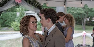 poster de la série The Wedding