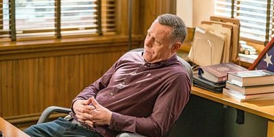 poster de la série Modèle:Le silence de la nuit