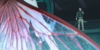 poster de la série Toi…