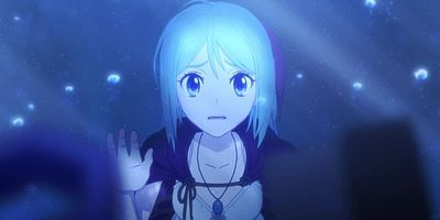 poster de la série Pour toi