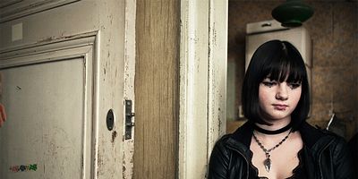 poster de la série Épisode 3