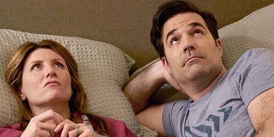 poster de la série Aveux et larmes