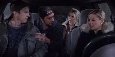 poster de la série Quelle vie