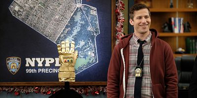 poster de la série Valloweaster