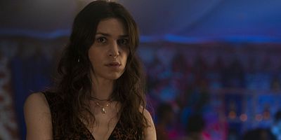 poster de la série La grotte de Kelpius