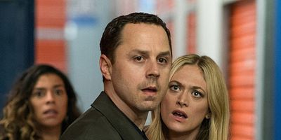 poster de la série Switch