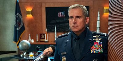 poster de la série LE LANCEMENT