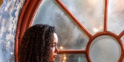 poster de la série Les colères du passé