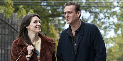 poster de la série Lee