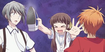 poster de la série Ça faisait longtemps