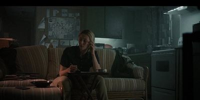 poster de la série La Mère