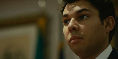 poster de la série It's Good to Be King