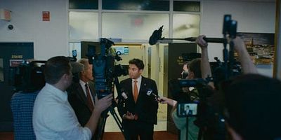 poster de la série Taking Out The Trash