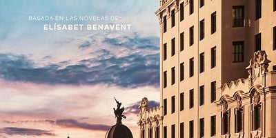 poster de la série Non-player character