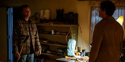 poster de la série Sex and Candy