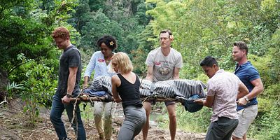 poster de la série Sous le signe de l'amour