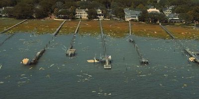 poster de la série La boussole porte-bonheur