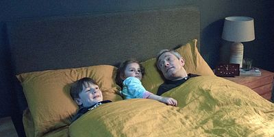 poster de la série Episode 9