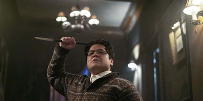 poster de la série Assistant zombie