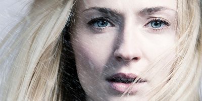 poster de la série Welcome to the Life House