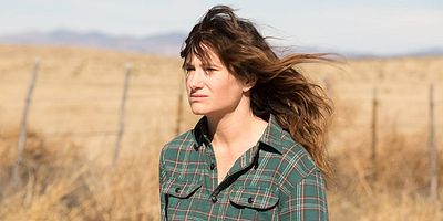 poster de la série Cowboys and Nomads