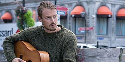 poster de la série Milwaukee, Amérique