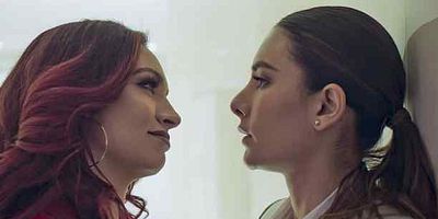 poster de la série Gortimer vs. the World's Best Mom