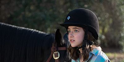 poster de la série Mel vs. the Night Mare of Normal Street