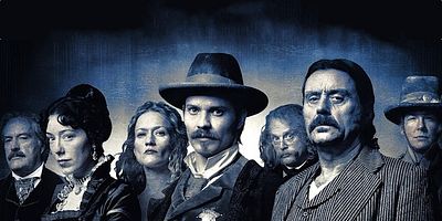 poster de la série Il veut une belle histoire