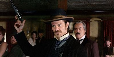 poster de la série Complications