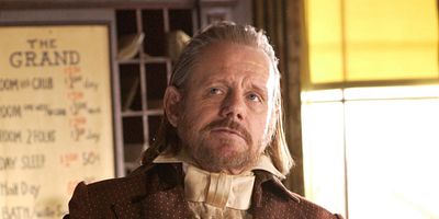 poster de la série E.B., à l'index