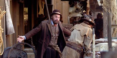 poster de la série Enfantillages