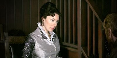 poster de la série Confiance et crédit